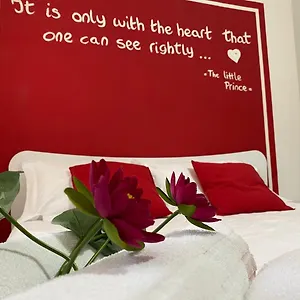 Politeama Center Bed & Breakfast