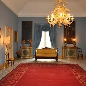 Donna Guia Bed & Breakfast