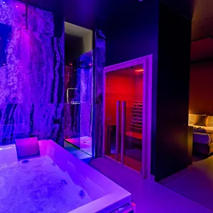 Supreme Suite&spa Palermo