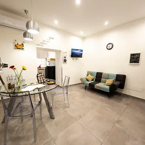 Sant'agostino Boutique Palerme