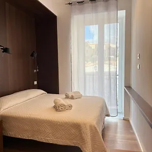 Sulle Vie Del Capo Palerme