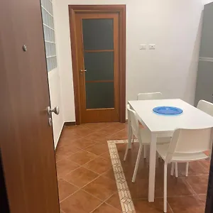Vittorosa House Palermo