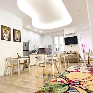 Testa Del Moro Bed & Breakfast