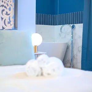 Le Dame Di Sicilia Sicilian Vintage Bed & Breakfast