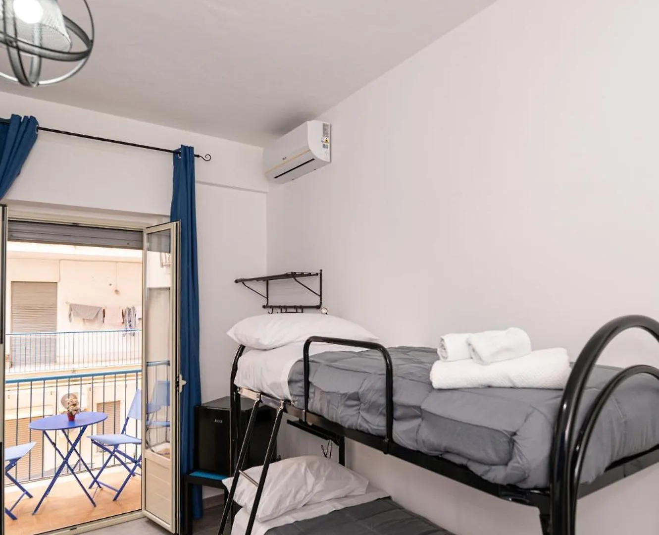 Bed & Breakfast Splendori Rooms Palermo