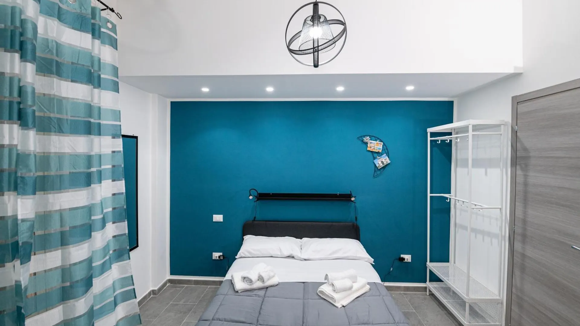 Splendori Rooms Palermo