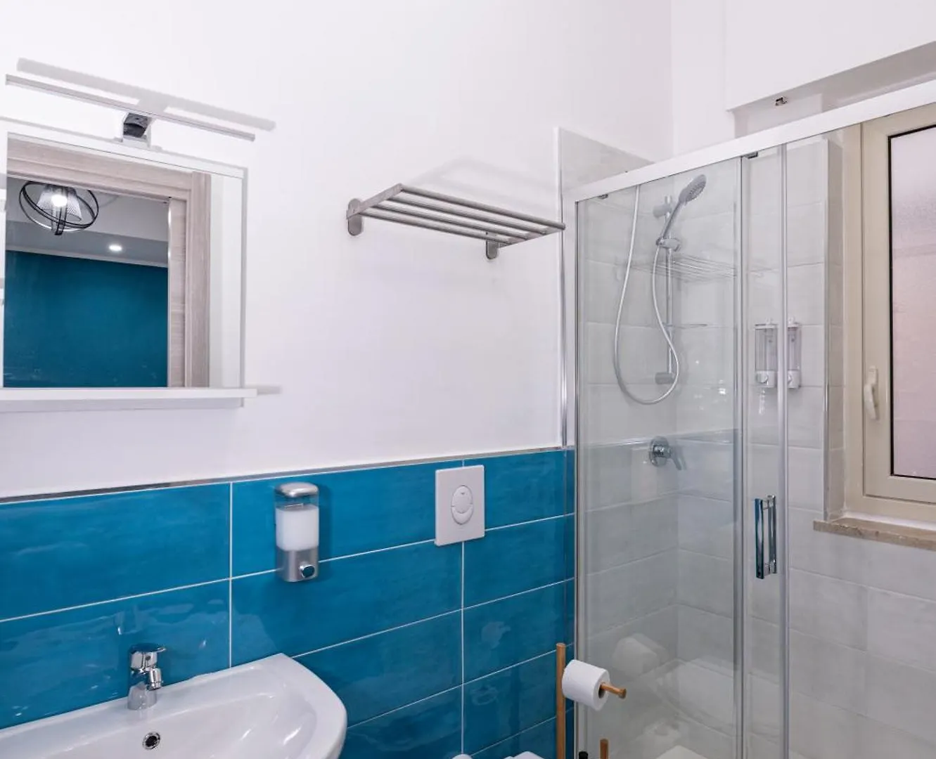 Bed & Breakfast Splendori Rooms Palermo