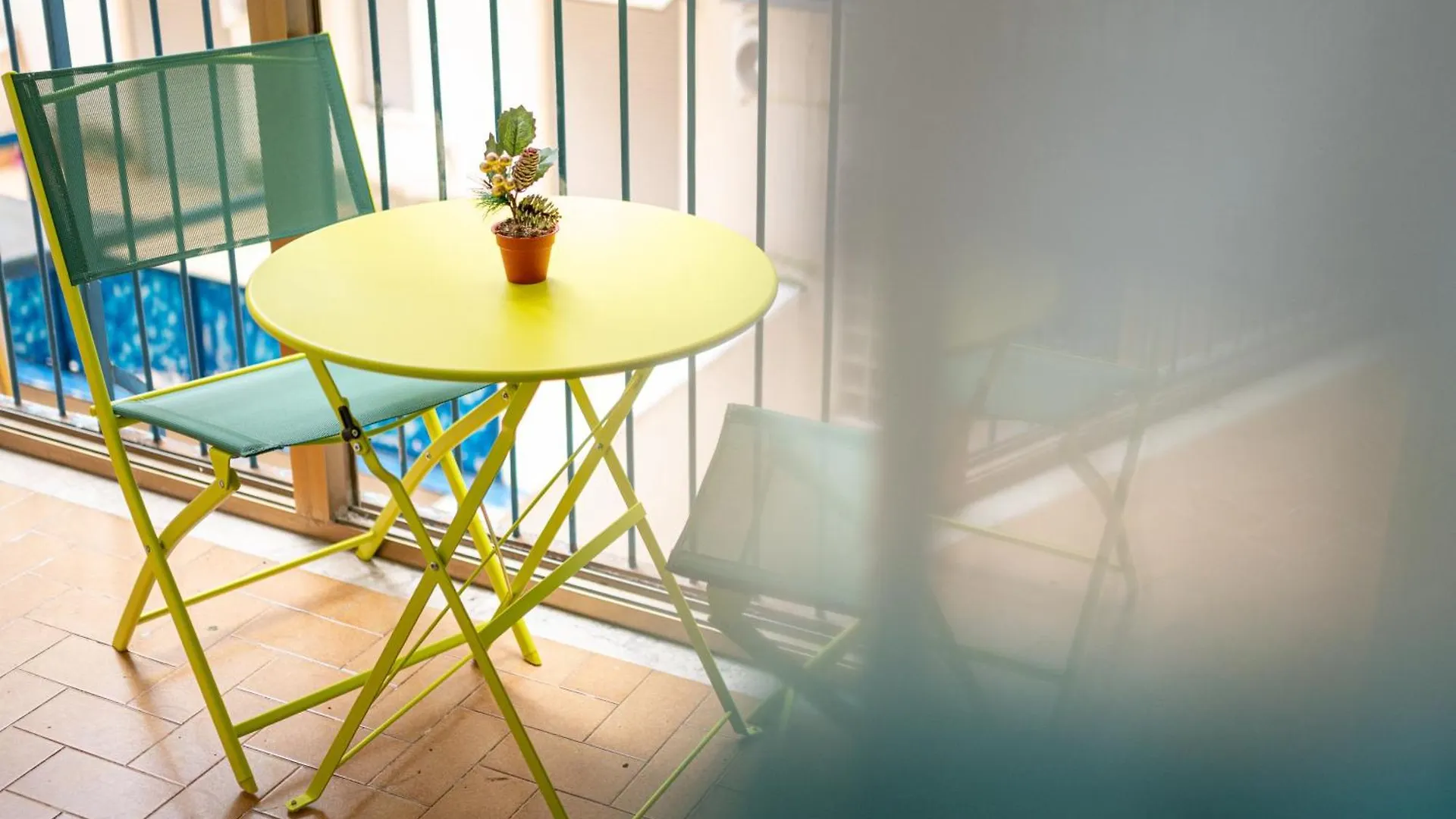 Splendori Rooms Palermo Bed & Breakfast