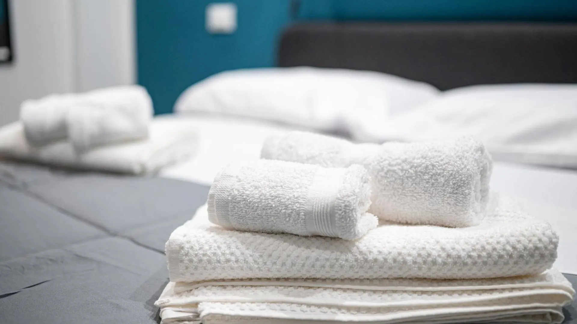 Splendori Rooms Palermo Bed & Breakfast
